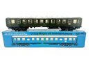 Mrklin 4052 H0 Schnellzugwagen 2.Kl. Bm 232 der DB