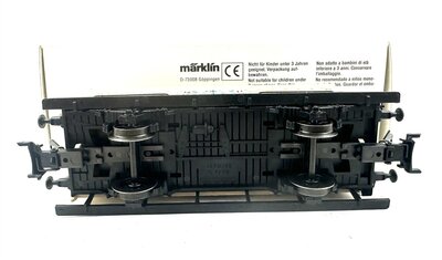 Mrklin 48921 H0 Jahreswagen 1997 der K.Bay.Sts.B