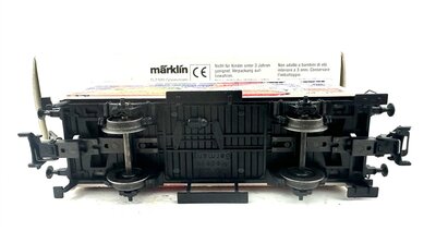 Mrklin 31968 H0 Weihnachtswagen 1993