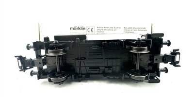 Mrklin 4750 H0 Kesselwagen DEA der DB