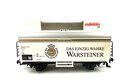 Mrklin 4417 H0 Bierwagen Warsteiner der DB