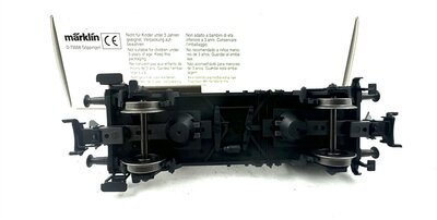 Mrklin 46582 H0 Neigungsmewagen der DB