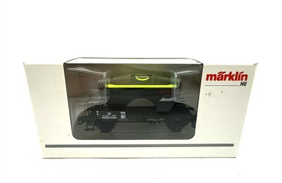 Mrklin 46582 H0 Neigungsmewagen der DB