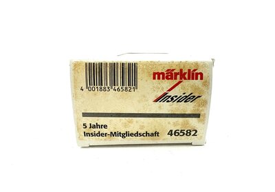 Mrklin 46582 H0 Neigungsmewagen der DB