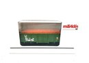 Mrklin 44242 H0 Jahreswagen 2003 Mhrentransport