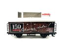 Mrklin 94350 H0 Khlwagen Modellbahntreff 2009
