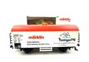Mrklin H0 SoMo Gterwagen Thringen Tag