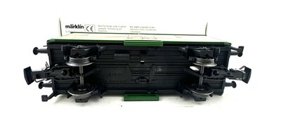 Mrklin H0 SoMo Gterwagen Jever