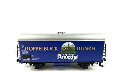 Mrklin 4421 H0 Khlwagen Kloster Andechs