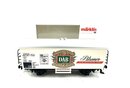 Mrklin H0 SoMo Khlwagen DAB Pilsener