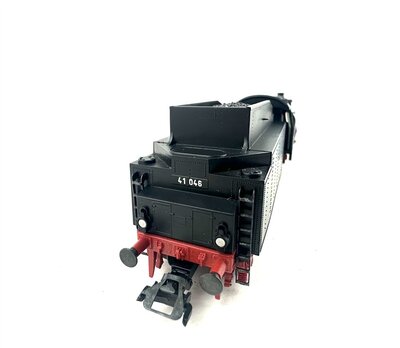 Mrklin H0 Dampflok BR 41 Ep.III der DB
