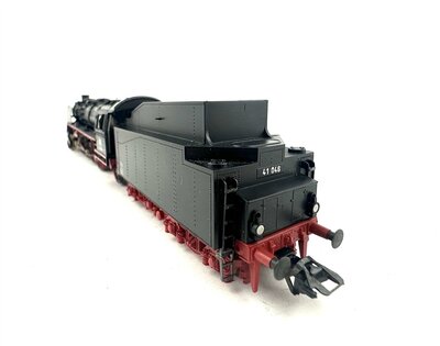 Mrklin H0 Dampflok BR 41 Ep.III der DB