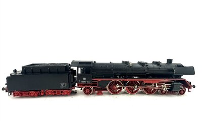 Mrklin 3085 Dampflok BR 003 Ep.IV der DB