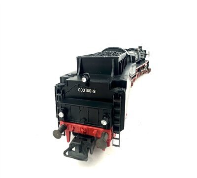 Mrklin 3085 Dampflok BR 003 Ep.IV der DB