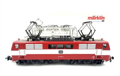 Mrklin 3172 H0 Elektrolok BR 111 der DB