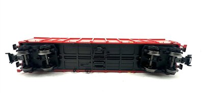Mrklin 47190 H0 Cargo Hochbordwagen Eanos-x 055 der DB