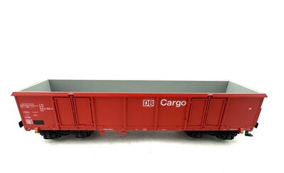 Mrklin H0 Cargo Hochbordwagen Eaos 106 der DB