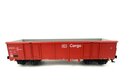 Mrklin H0 Cargo Hochbordwagen Eaos 106 der DB