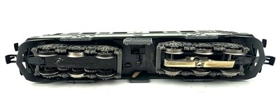 Mrklin 3050 H0 Elektrolok Serie Ae 6/6 der SBB