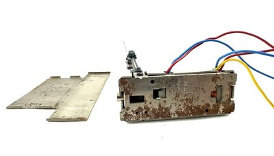 Mrklin 7040 H0 Hauptsignal Flgelsignal