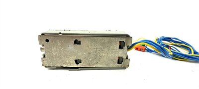 Mrklin 7037 H0 Vorsignal mit stellbarem Zusatzflgel