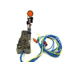 Märklin 7037 H0 Vorsignal mit stellbarem Zusatzflügel