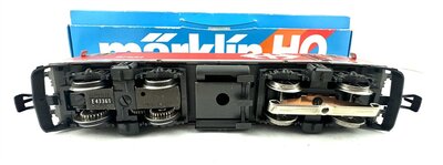 Mrklin 3328 H0 E-Lok Re 4/4 Serie 446 der SBB