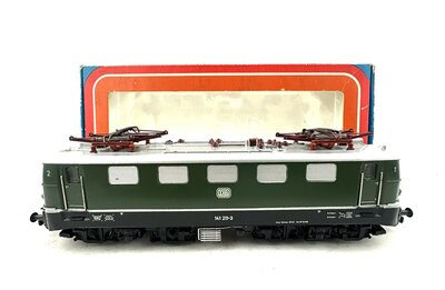 Mrklin 3037 H0 Elektrolok BR 141 der DB
