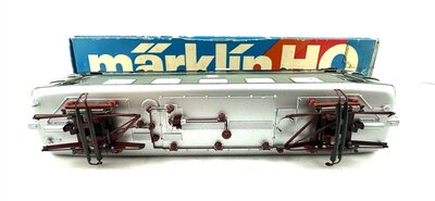 Mrklin 3037 H0 Elektrolok BR 141 der DB