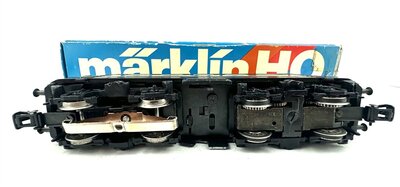 Mrklin 3037 H0 Elektrolok BR 141 der DB