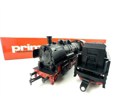 Mrklin 3010 H0 Dampflok BR 38 der DB