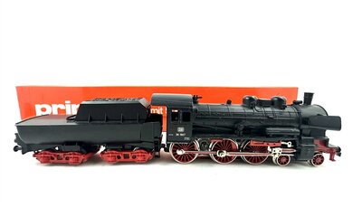 Mrklin 3010 H0 Dampflok BR 38 der DB