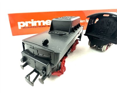 Mrklin 3010 H0 Dampflok BR 38 der DB