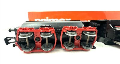 Mrklin 3010 H0 Dampflok BR 38 der DB