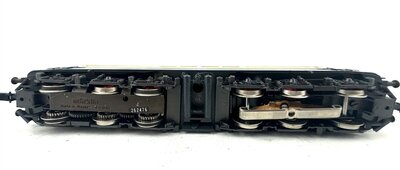 Mrklin 3058 H0 Elektrolok BR 151 Ep.IV der DB