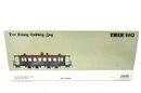 Trix 21230 H0 Leerkarton fr Knig Ludwig Haupt-Salonwagen