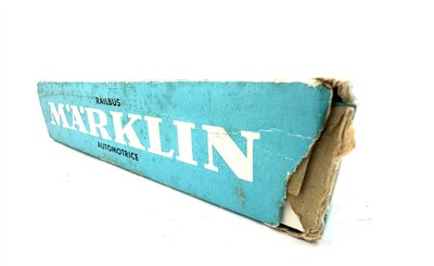 Mrklin 3016 Schienenbus VT 95 der DB