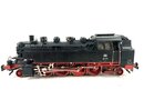 Mrklin 3096 Dampflok BR 86 der DB mit Telexkupplung