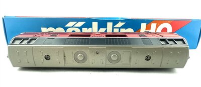Mrklin 3021 Diesellok V 200 der DB wie NEU