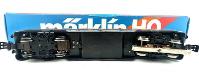 Mrklin 3021 Diesellok V 200 der DB wie NEU