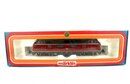 Mrklin 3021 Diesellok V 200 der DB wie NEU