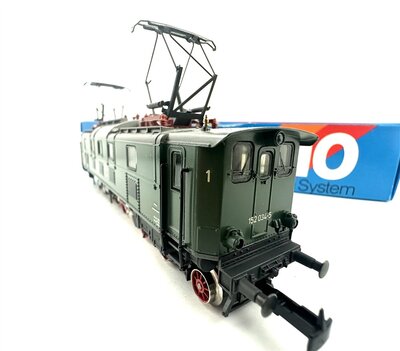 Mrklin 3366 H0 Elektrolok BR 152 Ep.III der DB