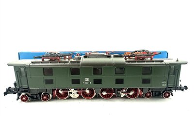 Mrklin 3366 H0 Elektrolok BR 152 Ep.III der DB