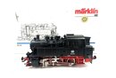 Märklin 3304 H0 Dampflok BR 80 der DB