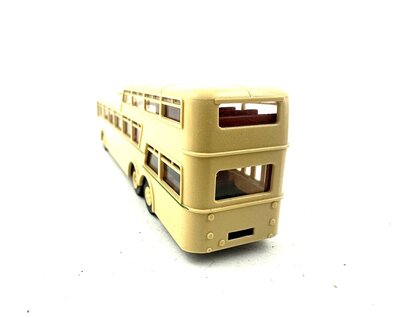 Brekina MB Bus Duisburger Verkehrsgesellschaft