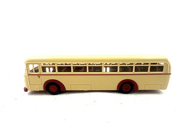Brekina Bus Bssing 6500 T