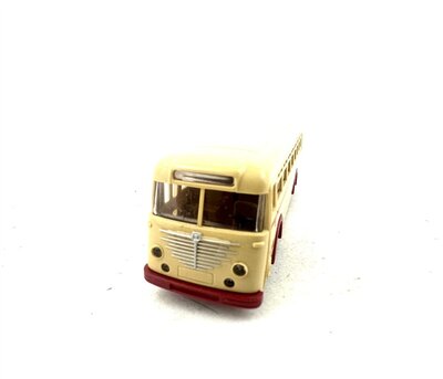 Brekina Bus Bssing 6500 T
