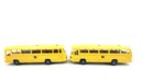 Wiking H0 MB Postbus O 302 2 Stück