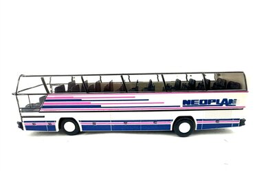 Rietze H0 Reisebus Neoplan Cityliner