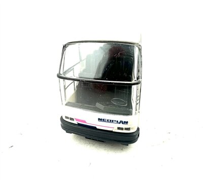 Rietze H0 Reisebus Neoplan Cityliner